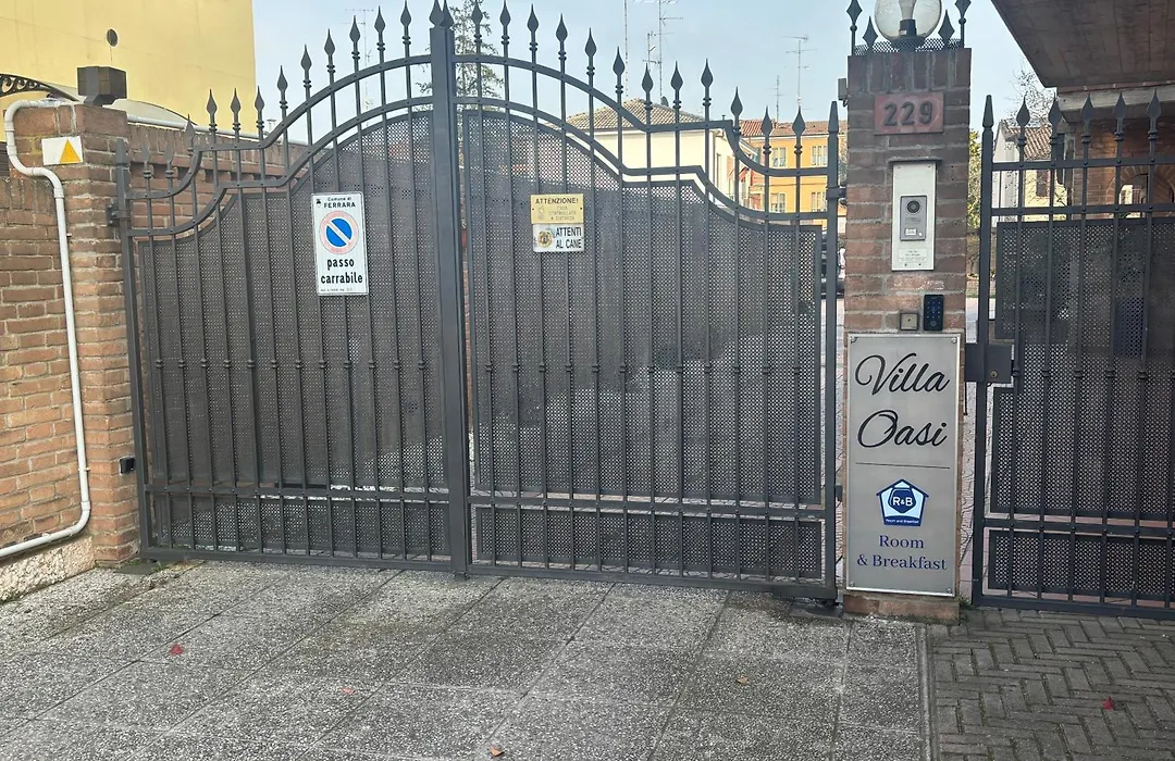 Villa Oasi-1