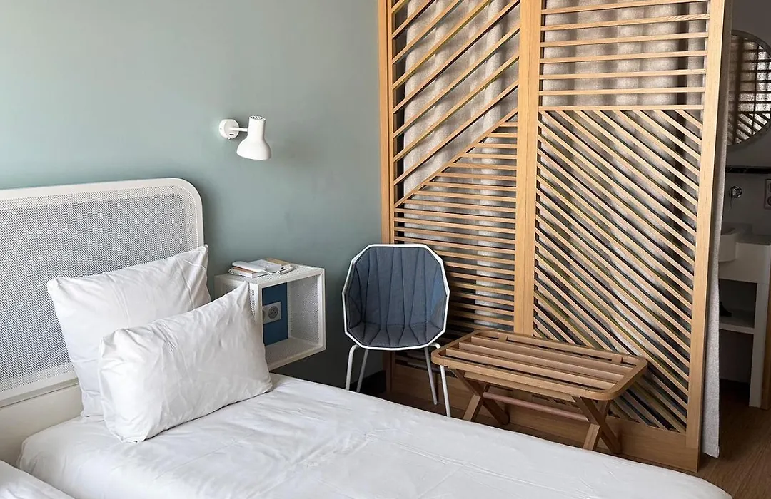 OKKO Hotels Nice Aéroport-1