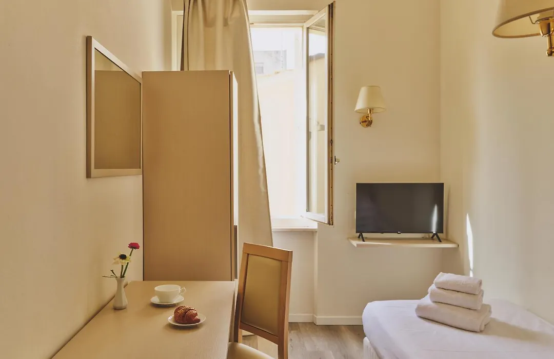 Hotel L'Aretino-1