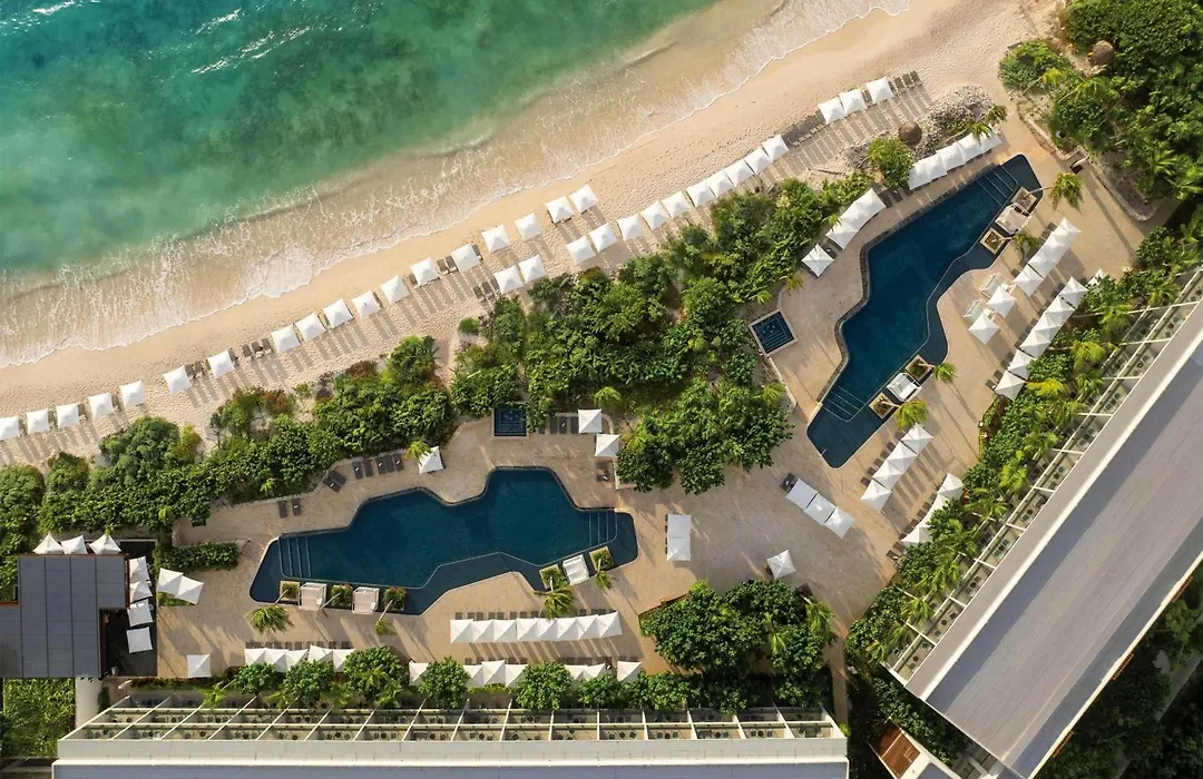 Hilton Tulum Riviera Maya All-Inclusive Resort-1