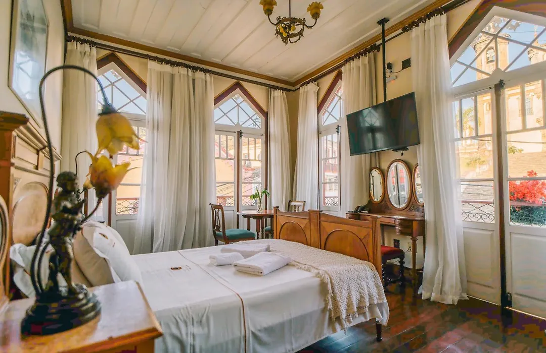 Teatro Hotel Boutique-1