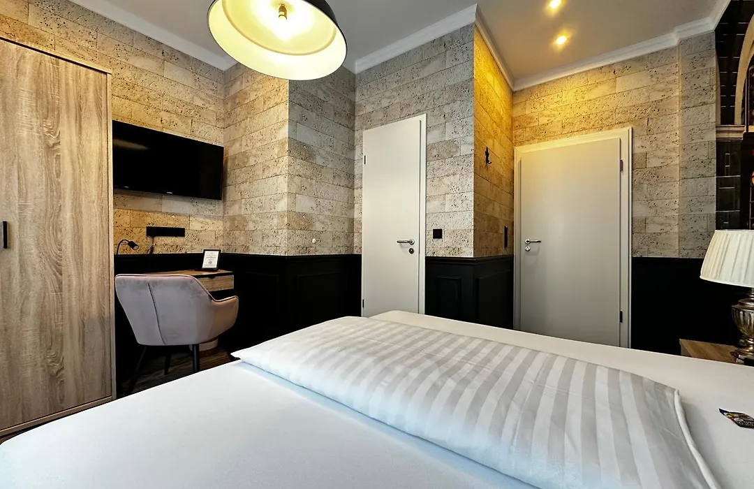 Designhotel Central Fulda-1
