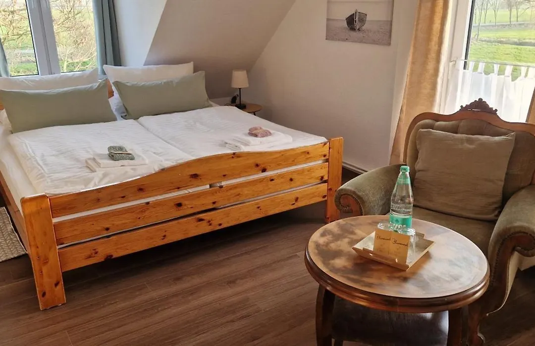 Pension Altes Zollhaus-1