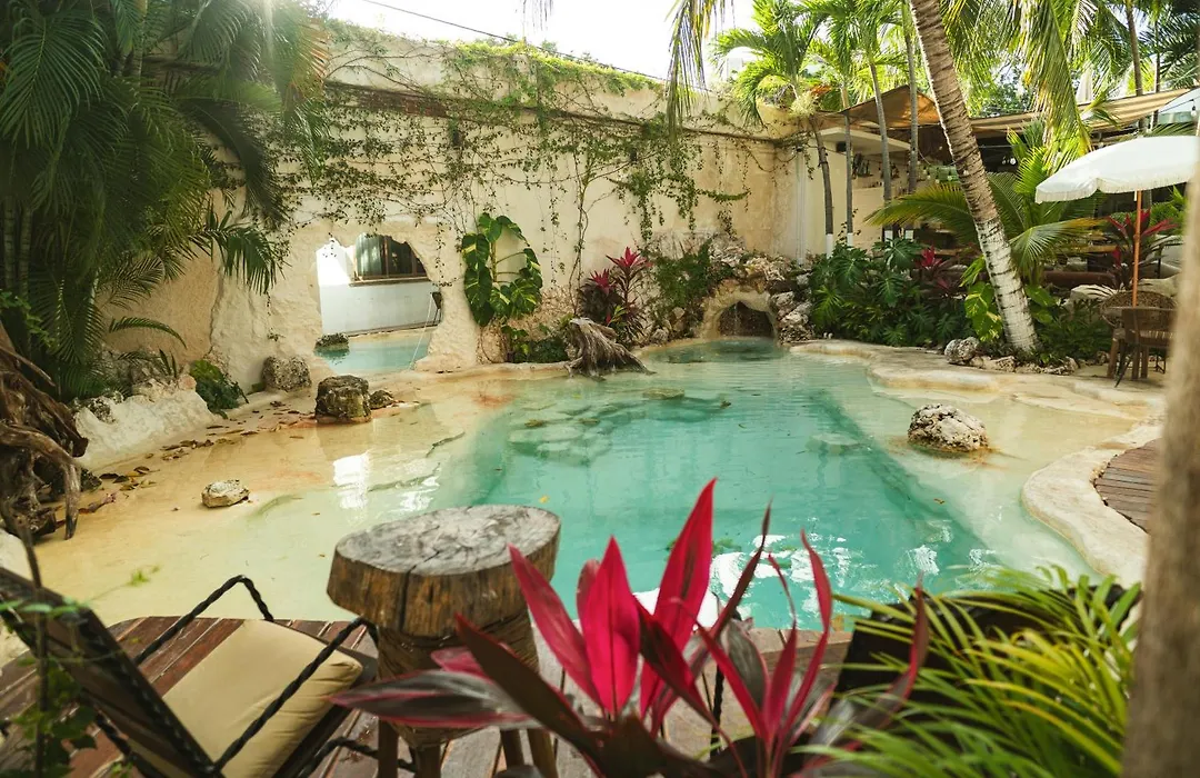 Enigmatic Boutique Hotel-1