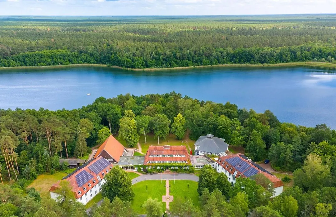 Hotel Döllnsee-Schorfheide-1