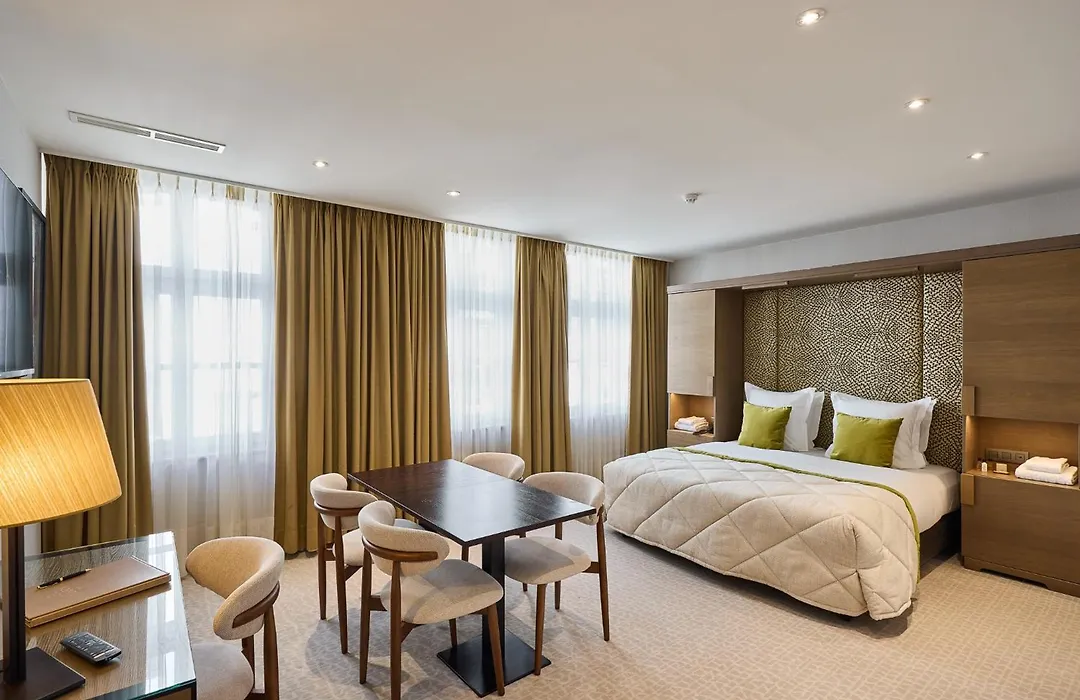 Hotel Aragon-1