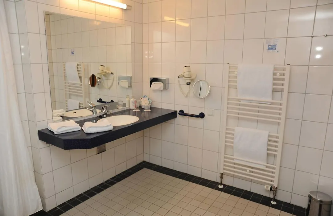 Hotel Ascot Bristol-1