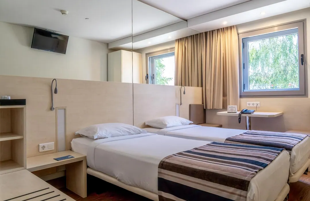 Park Hotel Porto Gaia-1