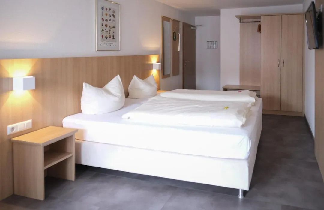 Hotel Garni Brugger-1