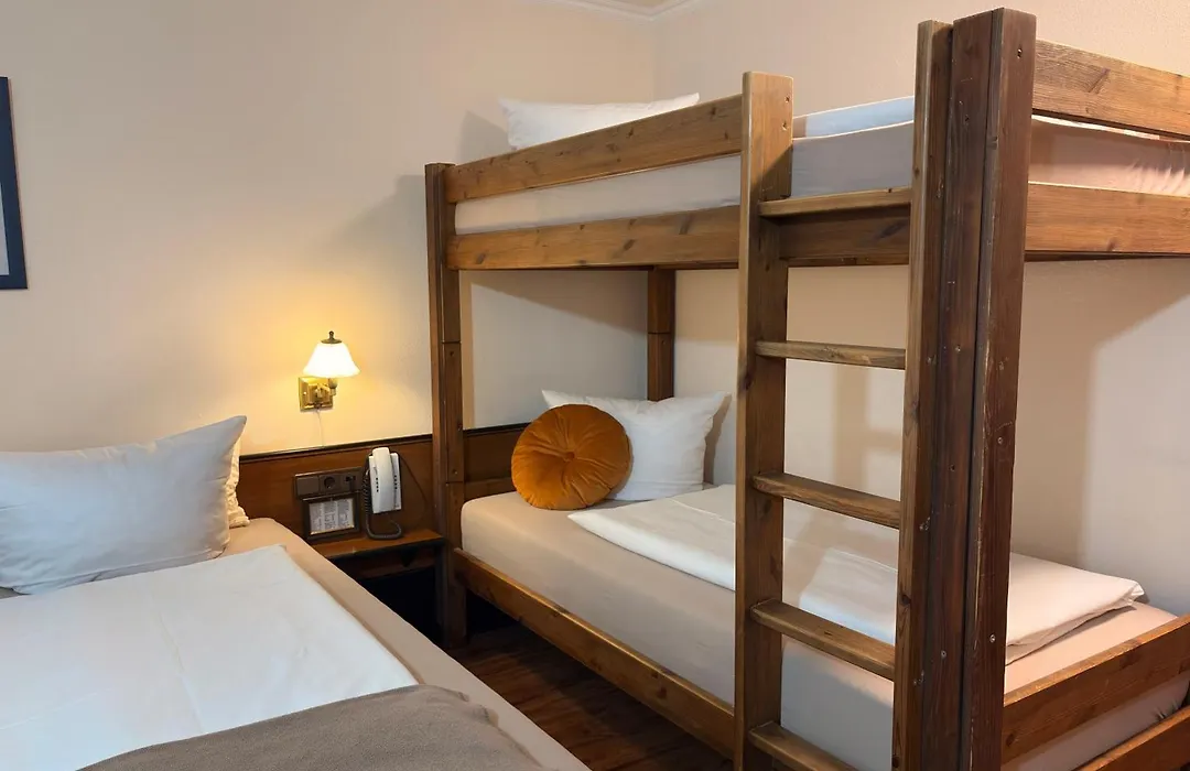 Hotel Rebstock-1