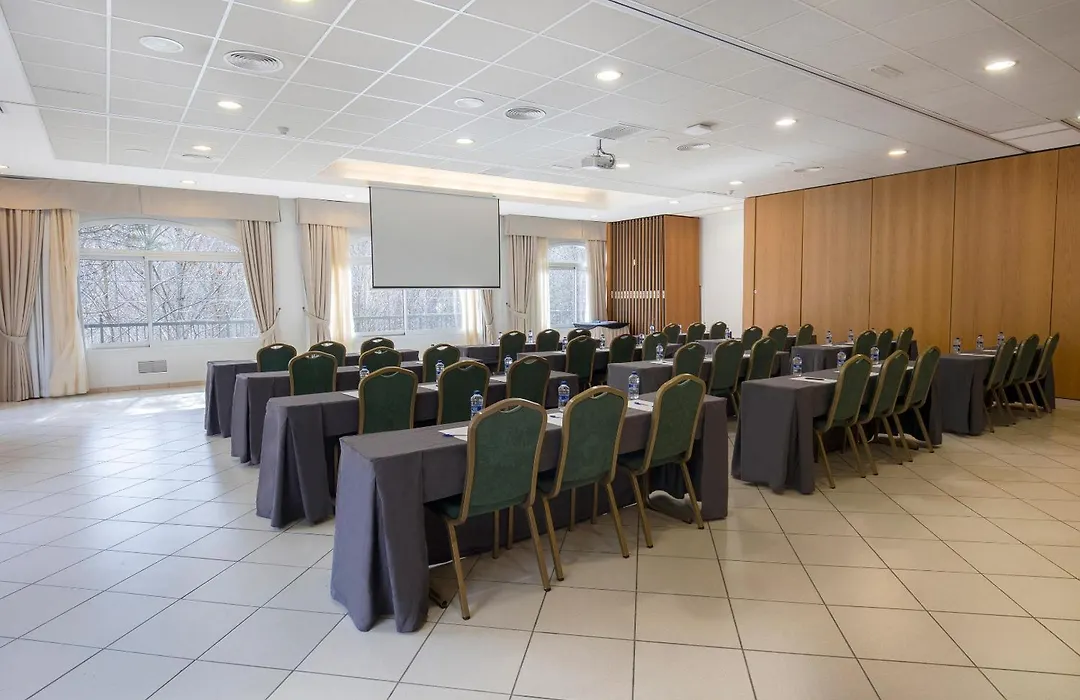 Hotel Sant Gothard By Nexta-1