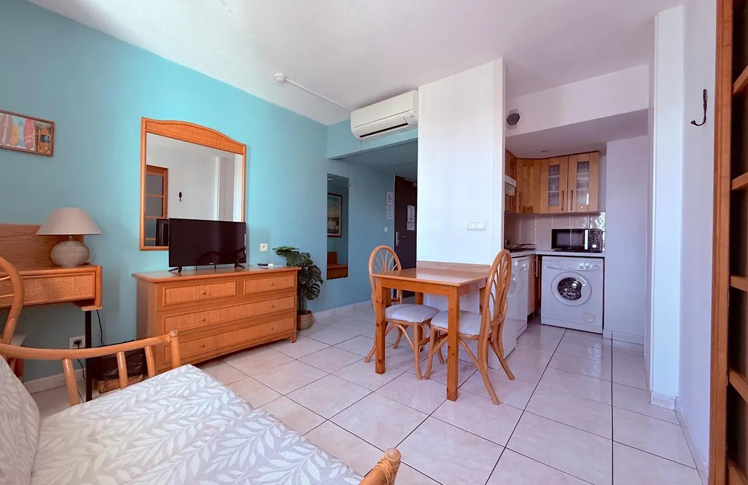 Hôtel&Appart-hôtel Olatua-1