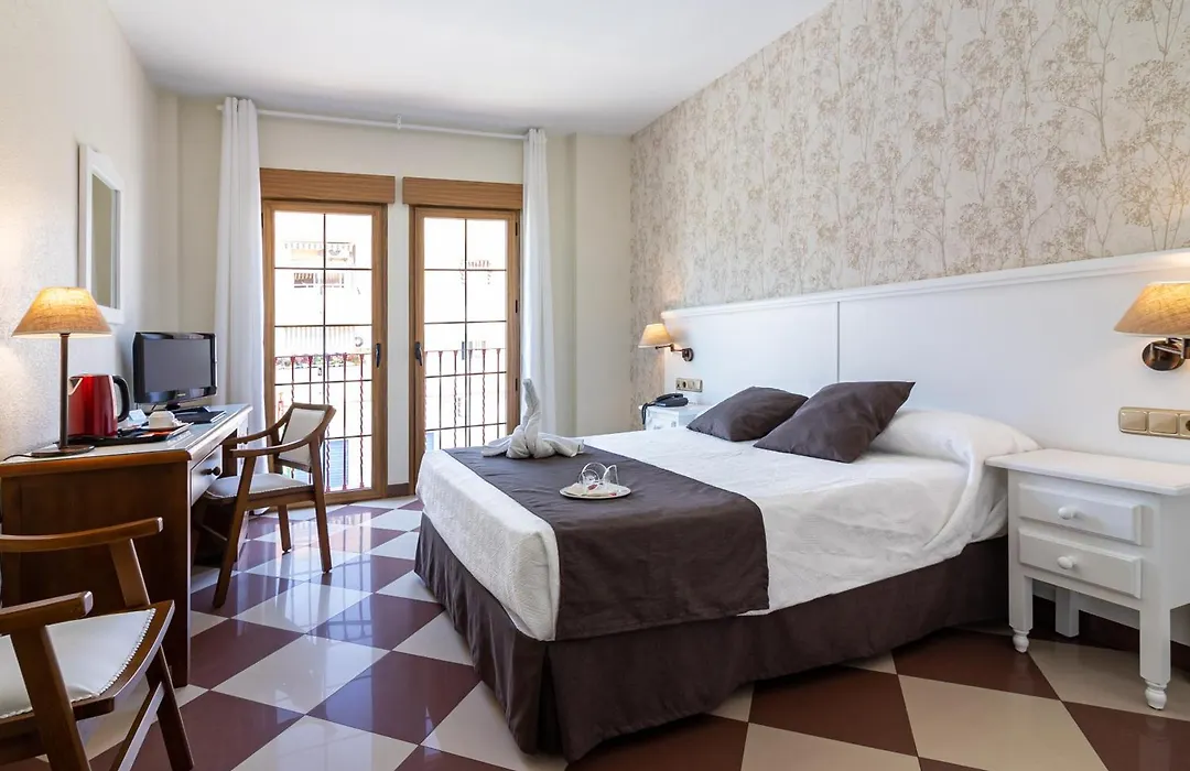 Hotel Avenida Tropical By Bossh! Hotels-1