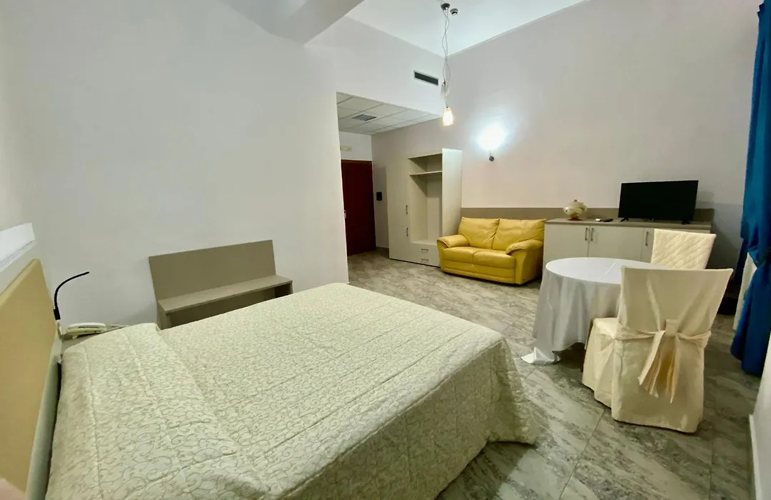 Grand Hotel Stella Maris Italia-1