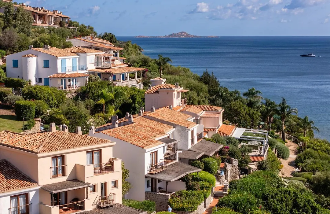 Hotel Palumbalza Porto Rotondo-1
