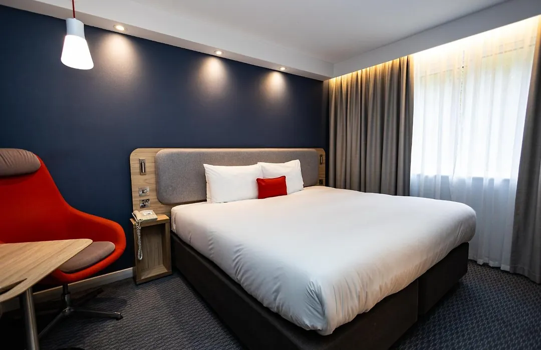 Holiday Inn Express Canterbury By Ihg-1