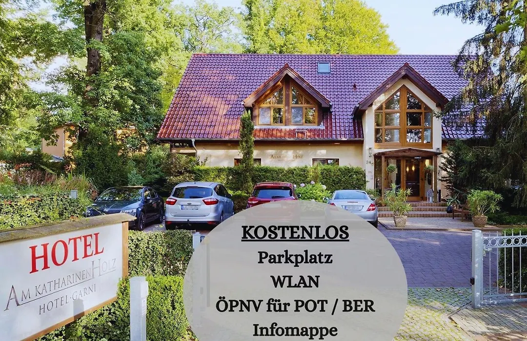 Hotel am Katharinenholz-1