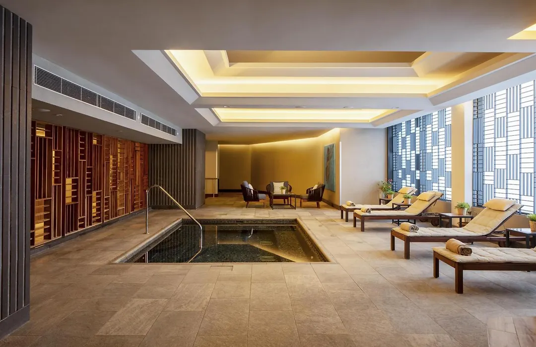 Hilton Istanbul Maslak-1