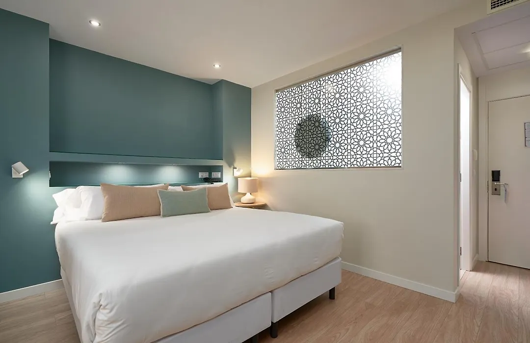 Hotel Pasarela-1