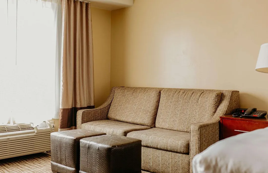Comfort Inn Pomona Near Fairplex-1