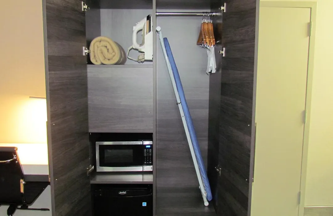 Baymont By Wyndham Murfreesboro-1