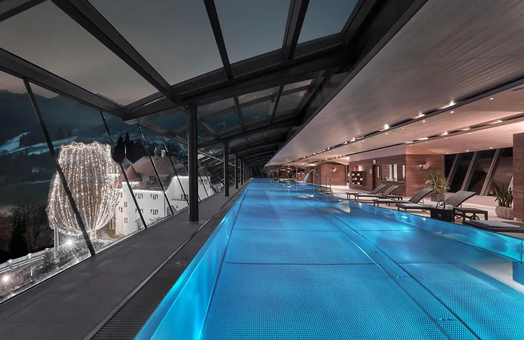 Lebenberg Schlosshotel-Kitzbühel-1