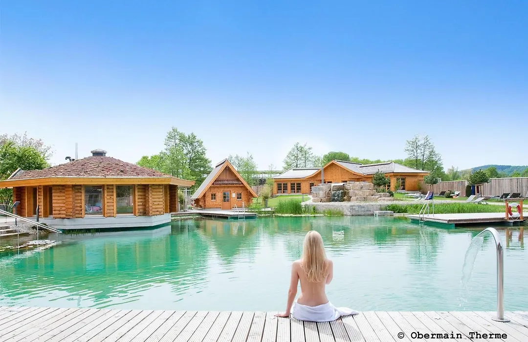 Best Western Plus Kurhotel an der Obermaintherme-1