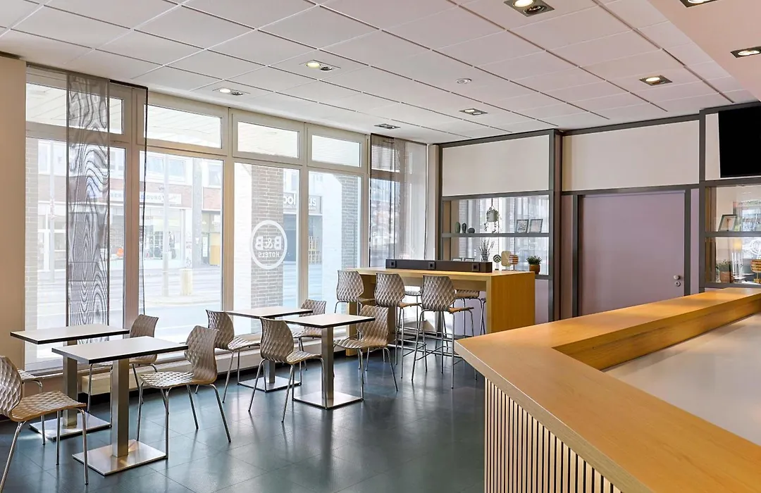 ibis Styles Bremen Altstadt-1