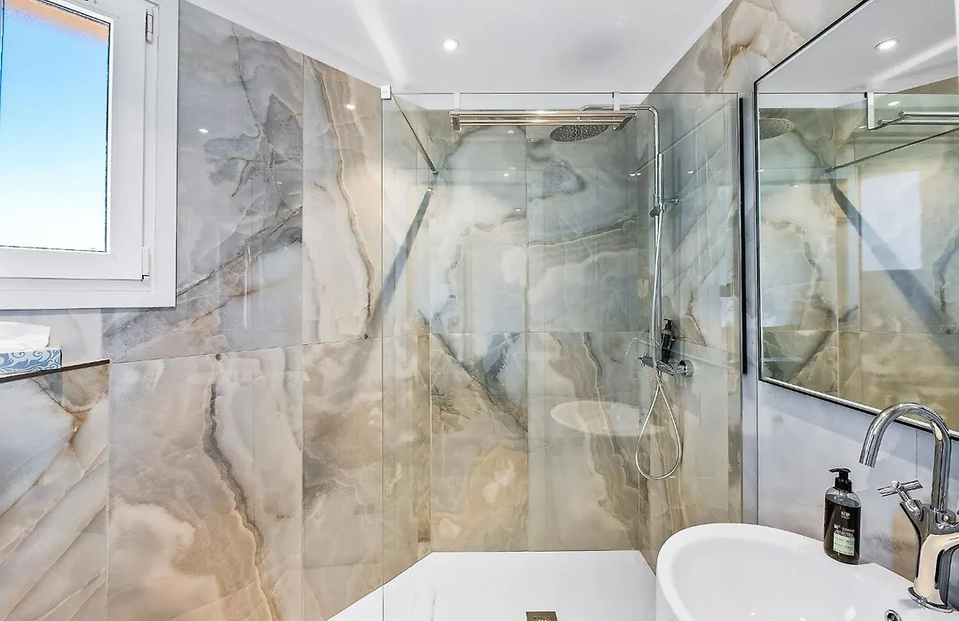 Hotel San Carlu Citadelle Ajaccio-1