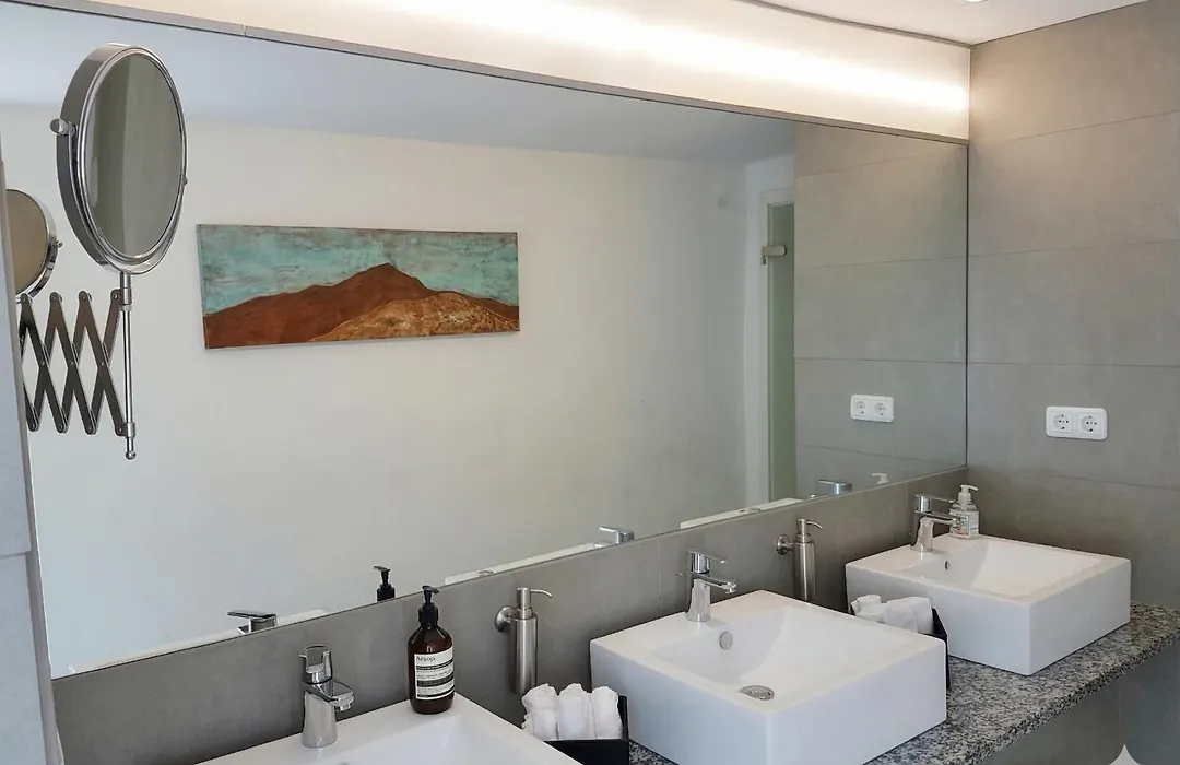 Rhein River Guesthouse - direkt am Rhein-1