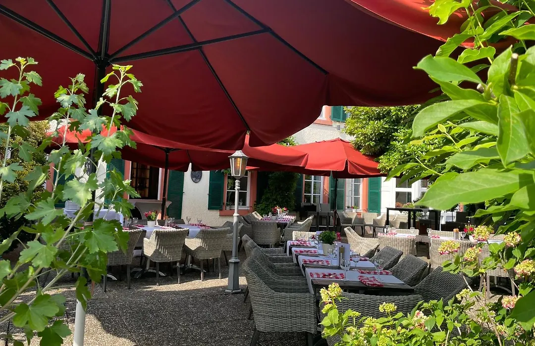 Landhotel Steffen-1