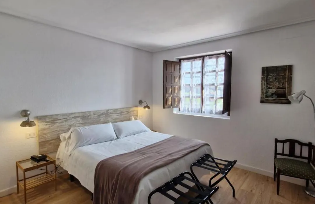 Hotel Colegiata-1