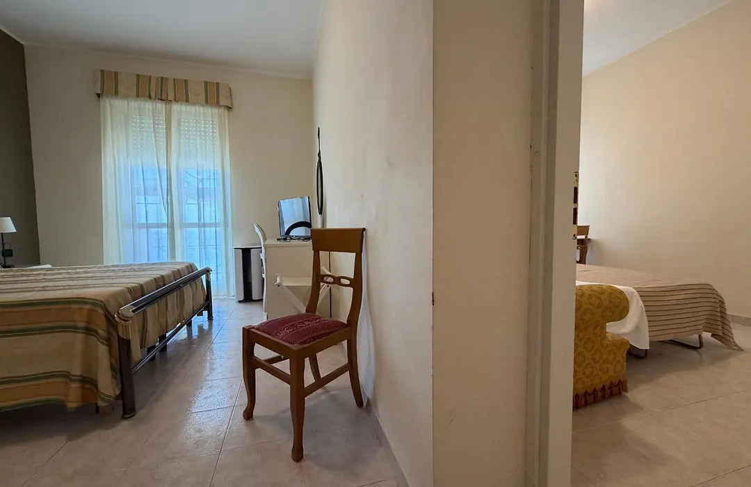 Hotel San Marco-1
