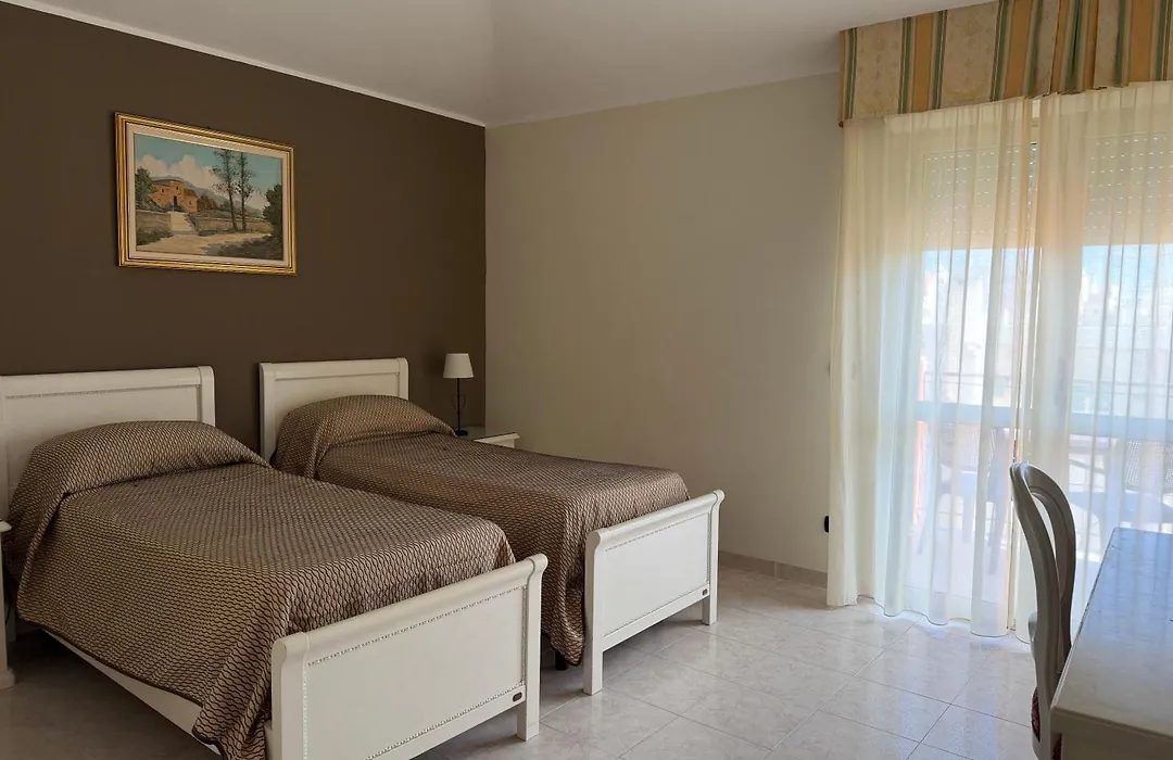 Hotel San Marco-1