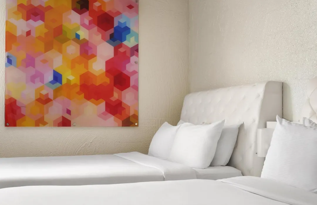 The Clarendon Hotel & Spa, BW Signature Collection (Adults Only)-1