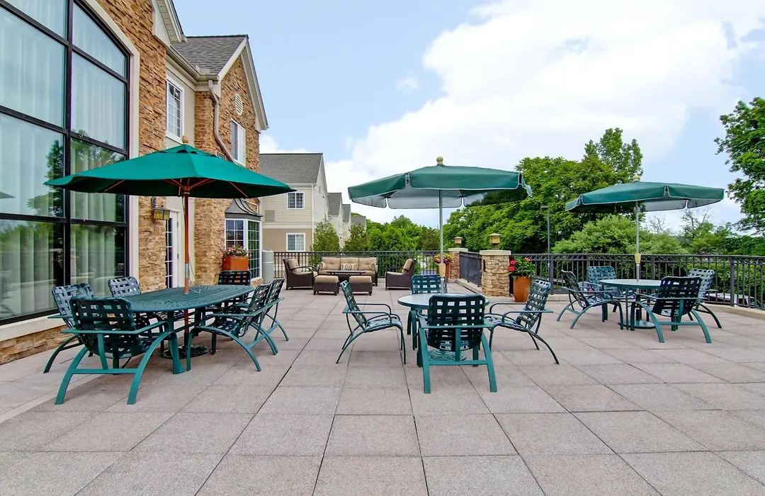 Homewood Suites By Hilton Stratford-1