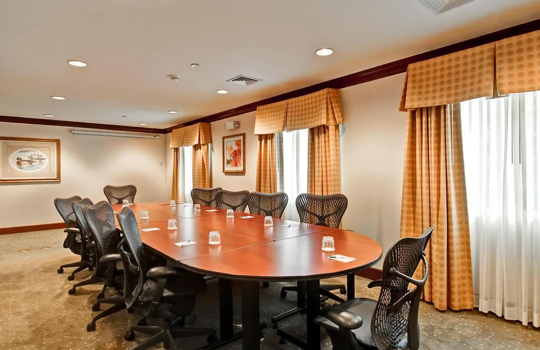 Homewood Suites By Hilton Stratford-1