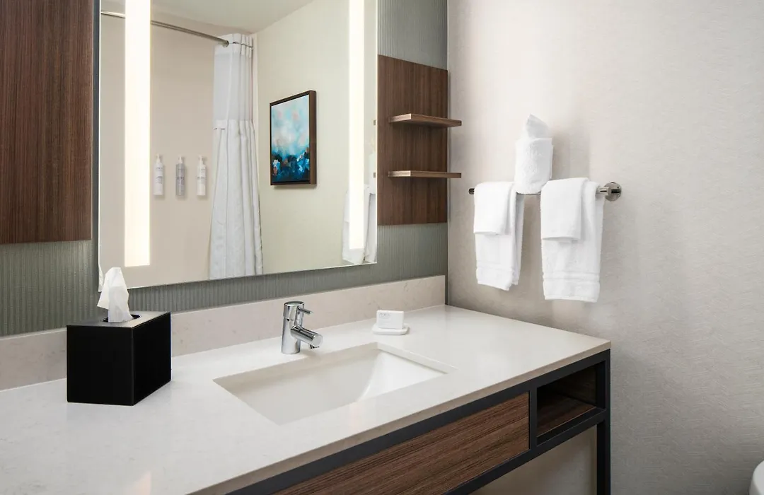 Hilton Garden Inn Virginia Beach Town Center-1