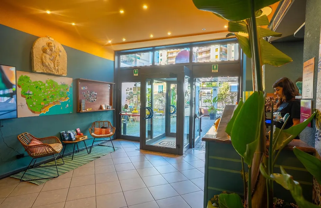 Hotel Bello By Ostello Bello-1