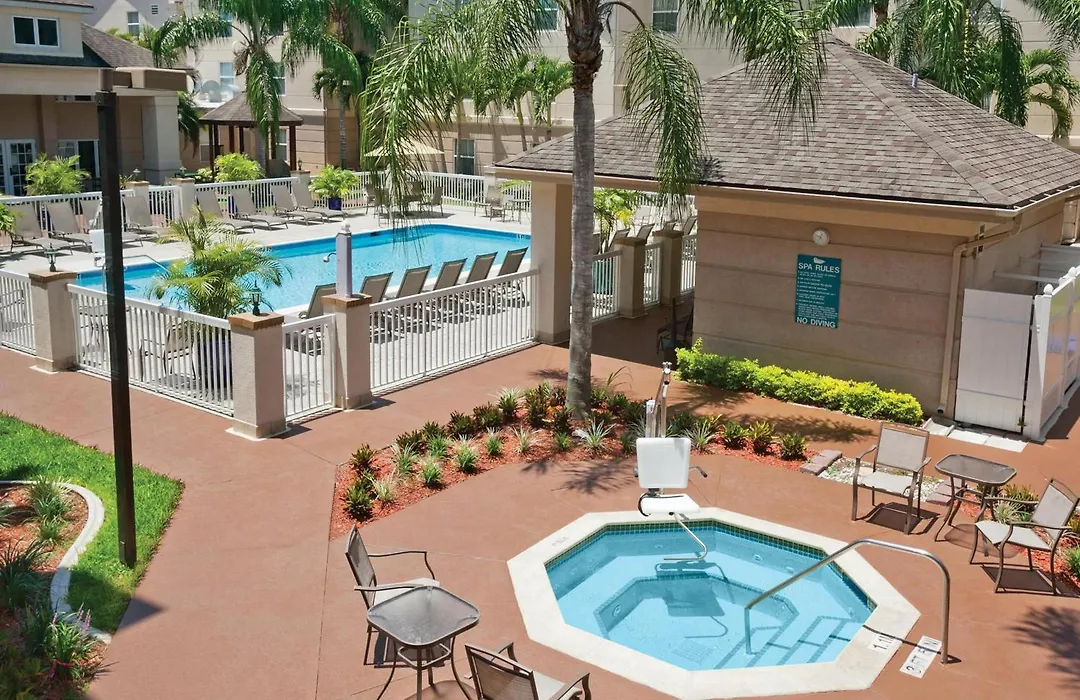 Homewood Suites By Hilton Fort Myers-1