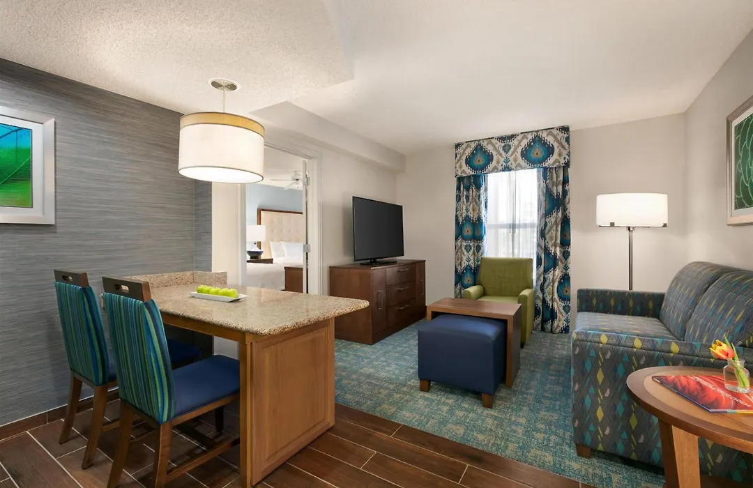 Homewood Suites By Hilton Fort Myers-1