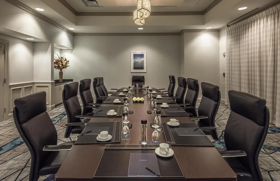 Hilton Dallas/Rockwall Lakefront Hotel-1