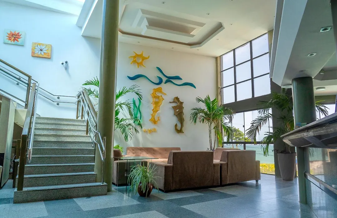 Hotel Costa do Atlantico-1
