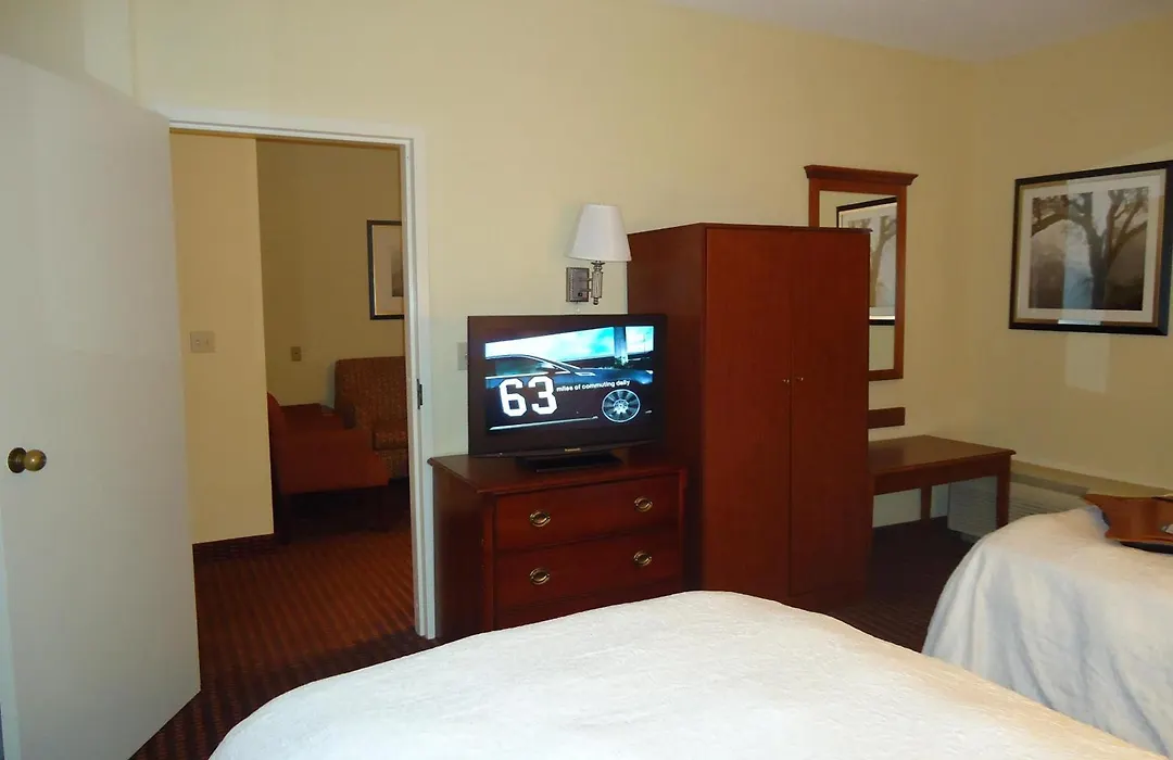Hampton Inn Baltimore/Glen Burnie-1
