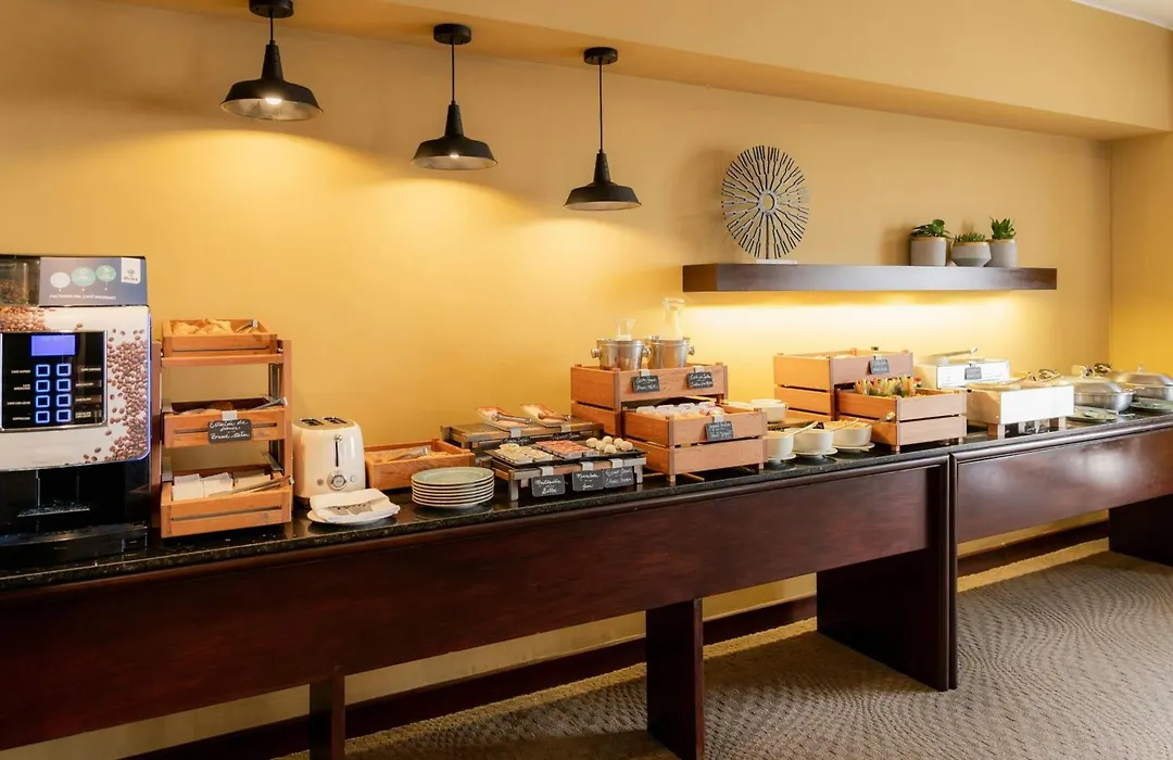 Sheraton Lima Historic Center-1