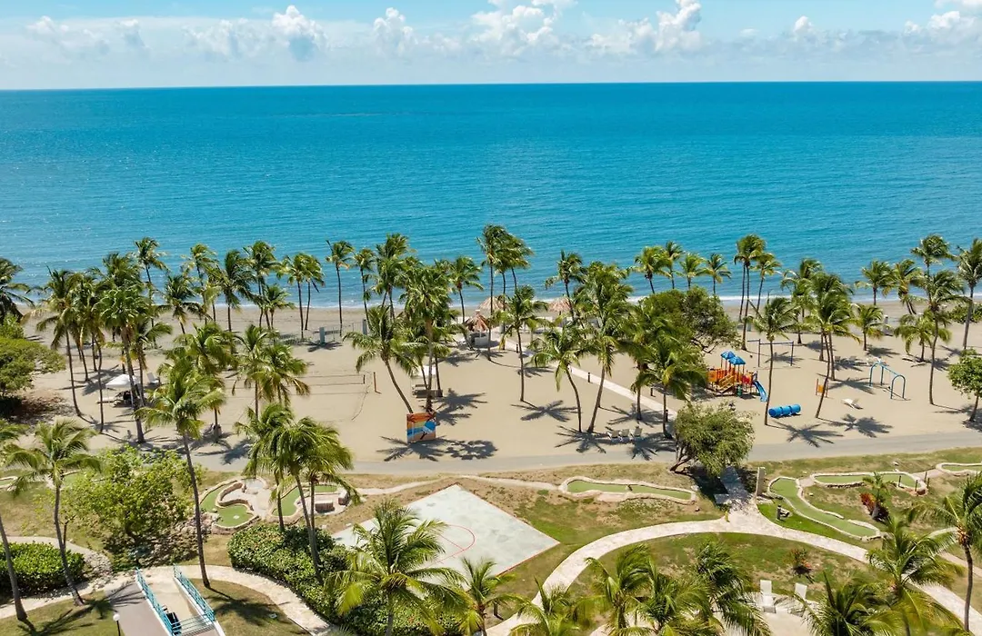 Hilton Ponce Golf & Casino Resort-1