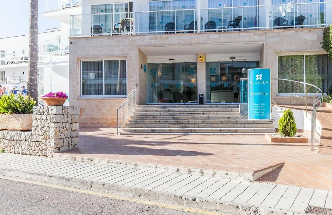Bluesea Cala Millor-1