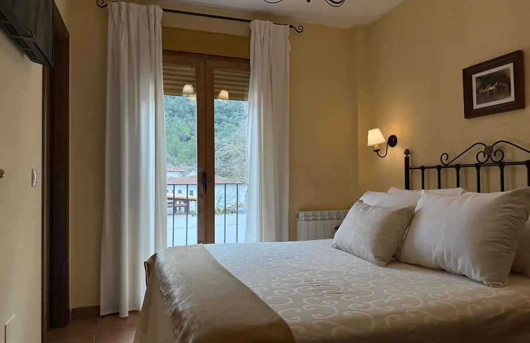 Apartamentos Valle del Guadalquivir-1