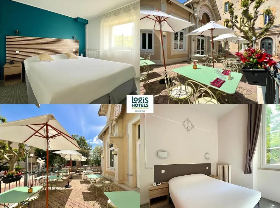 Hotel des Thermes-1