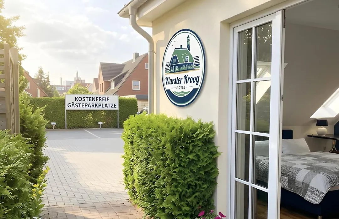 Hotel Wurster Kroog-1
